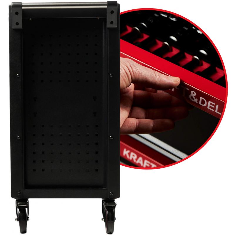 Szafka narzędziowa 479EL. KD1063