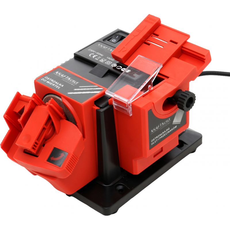 Ostrzałka wielofunkcyjna 150W KD1552