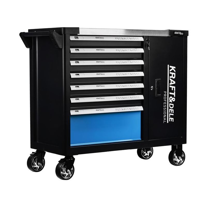 Szafka narzędziowa 309EL. KD1069