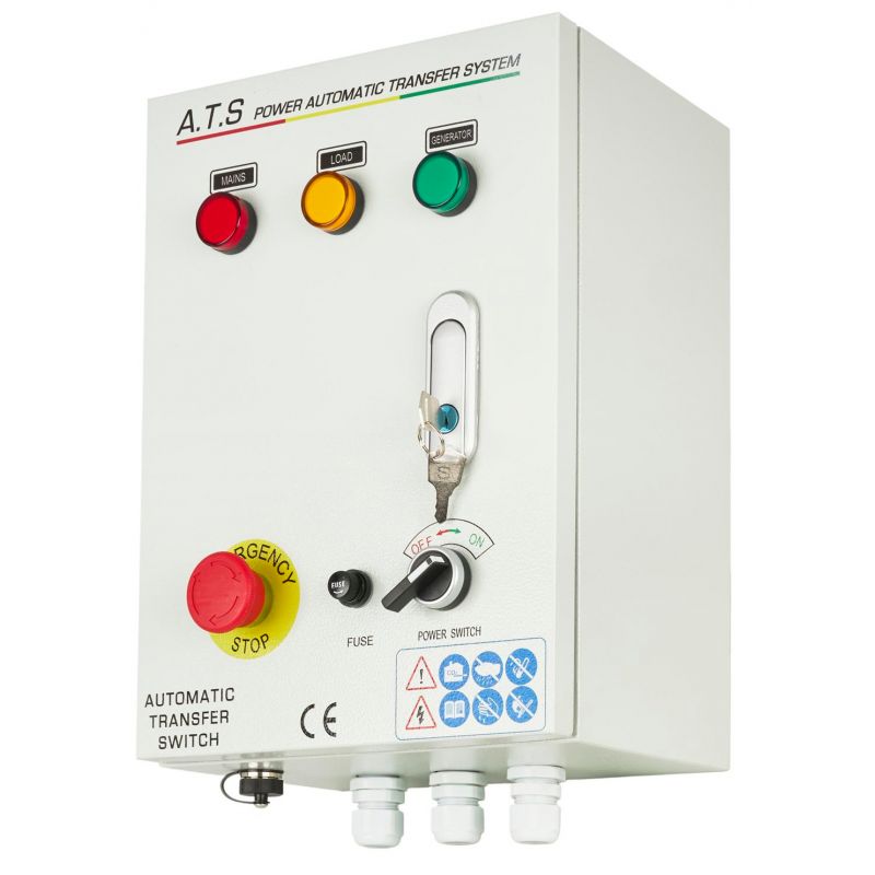 Agregat prądotwórczy DIESEL 14/15,5kW KD153