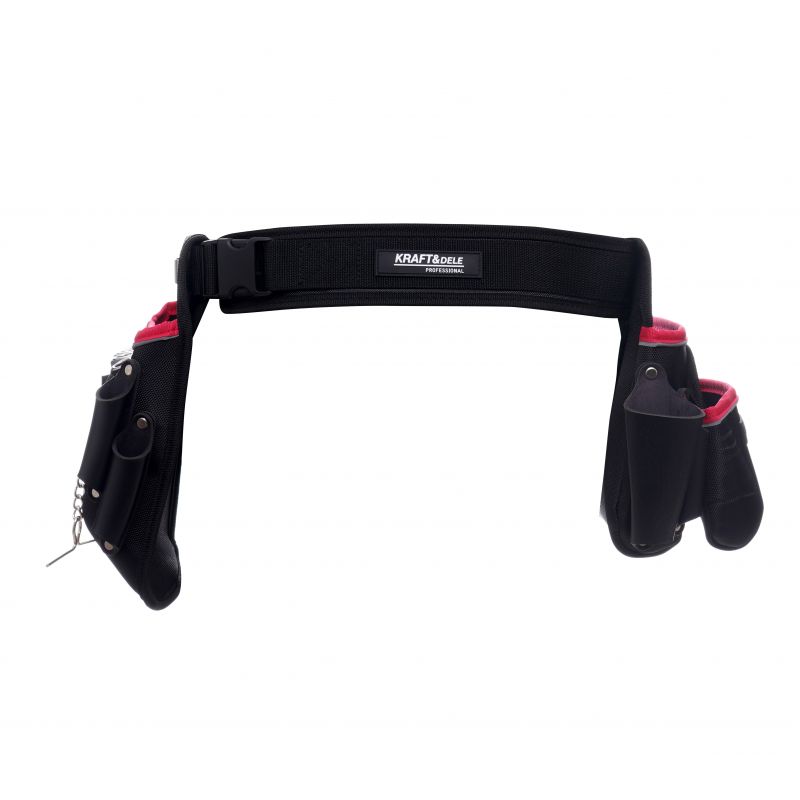 Torby na narzędzia + pasek KD2048