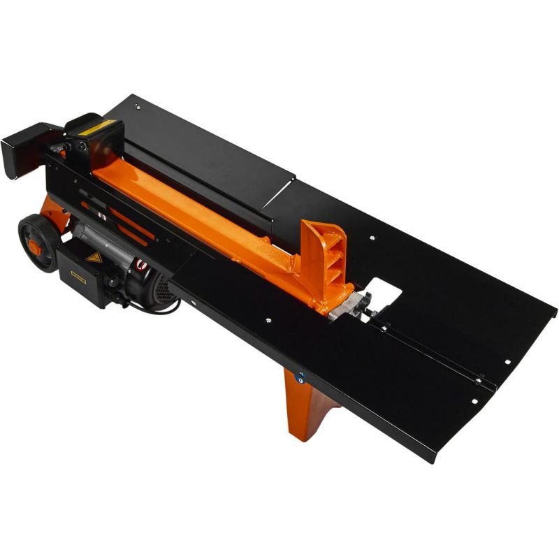 Rúčka na drevo 2500W 7T KD5209