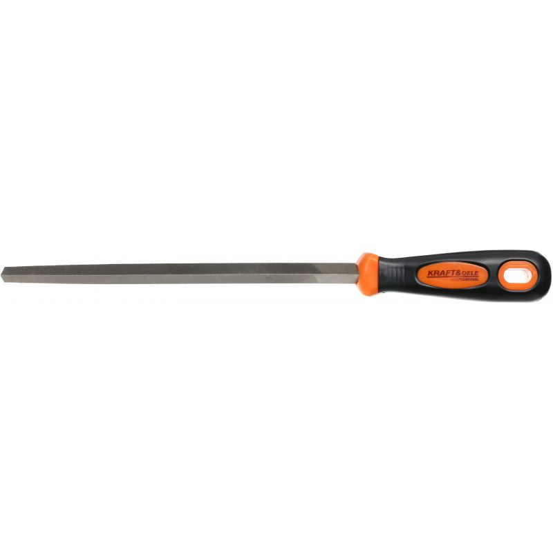 Sada pilníkov na kov 200mm KD10891