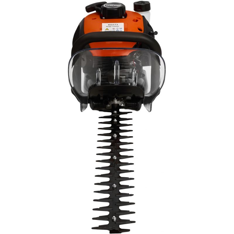Nożyce spalinowe do żywopłotu KD173 3,5kW 650mm