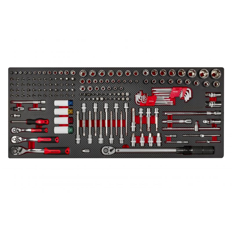 Szafka narzędziowa 541EL. KD1071