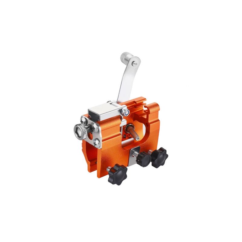 Ręczna ostrzałka łańcuchów do piły spalinowej KD5495