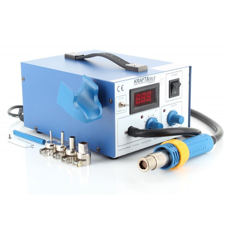 Wąż pneumatyczny zbrojony 14mm 10m KD443