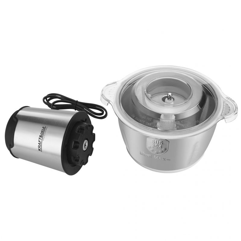 Elektrický drvič mäsa a zeleniny 2L KD4121