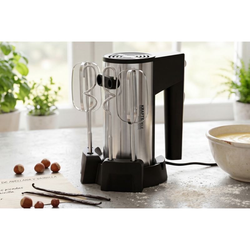 Kuchynský ručný mixér 1000W KD4142