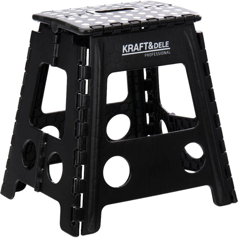 Taboret / stołek składany 53x40x3cm KD10745