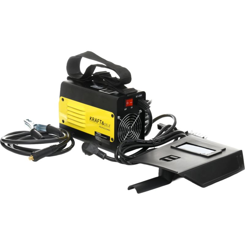 Spawarka serii mig/mma 250A KD1837