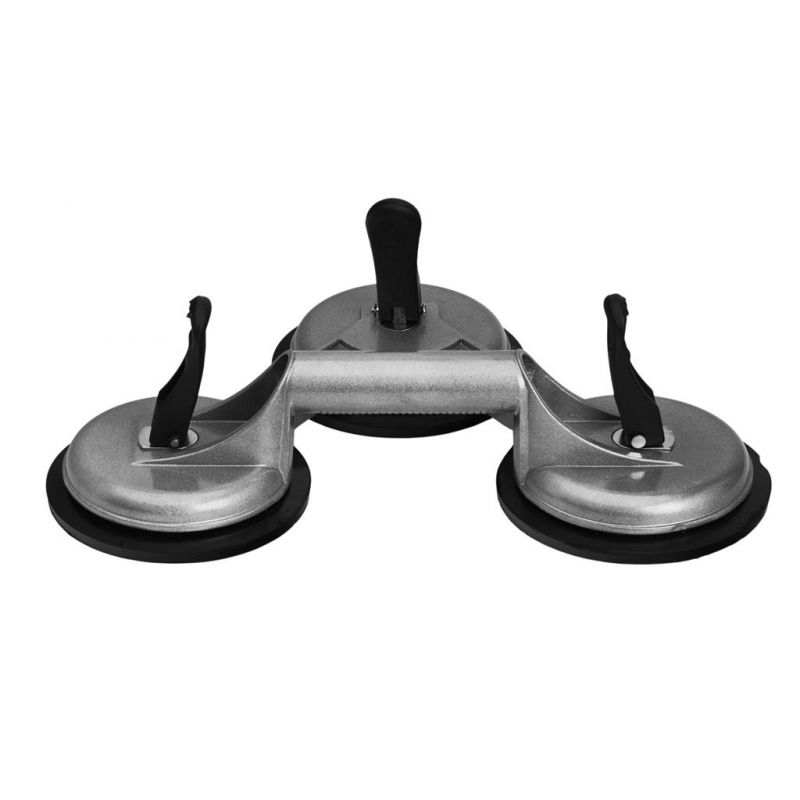 Prísavka na sklá a panely, nosnosť 150 kg, KD10194