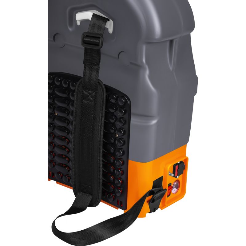 Opryskiwacz akumulatorowy 20L KD2029