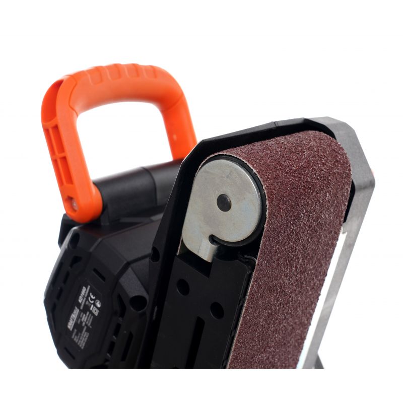 Szlifierka taśmowa 2000W KD1660