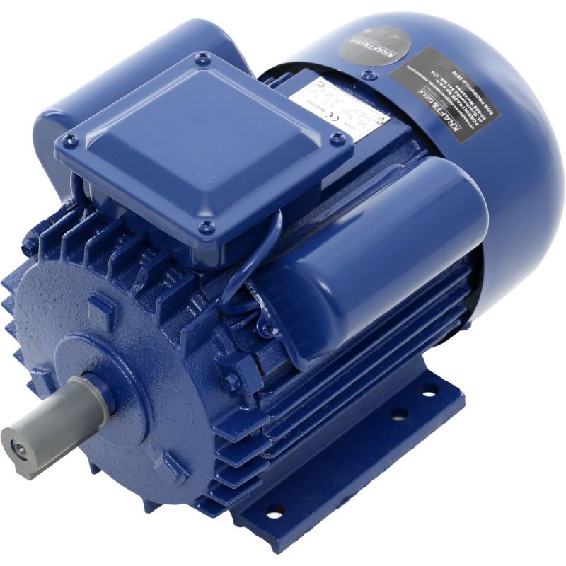 Silnik elektryczny 2,2KW 220V 2800rpm KD1802