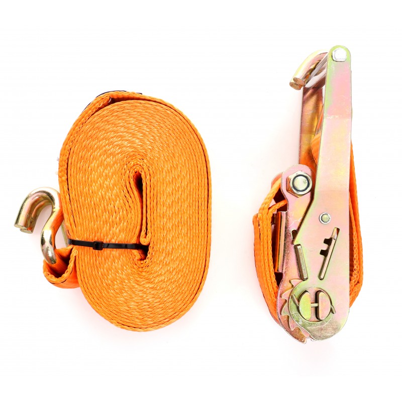 Pas transportowy dwupunktowy 4m/50mm/3t KD1325