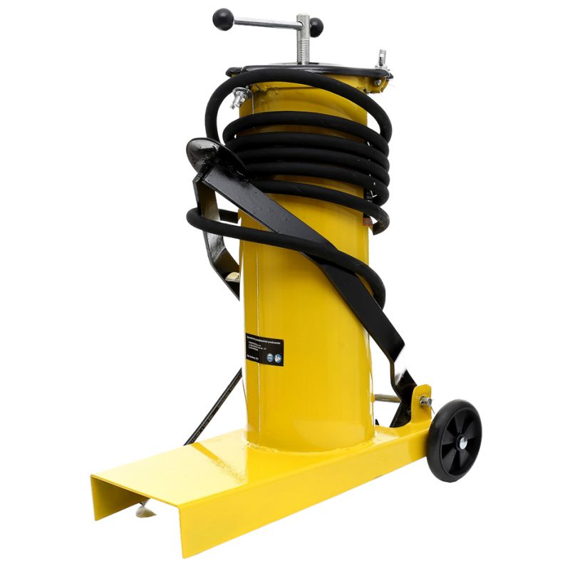 Smarownica nożna 6L KD1441