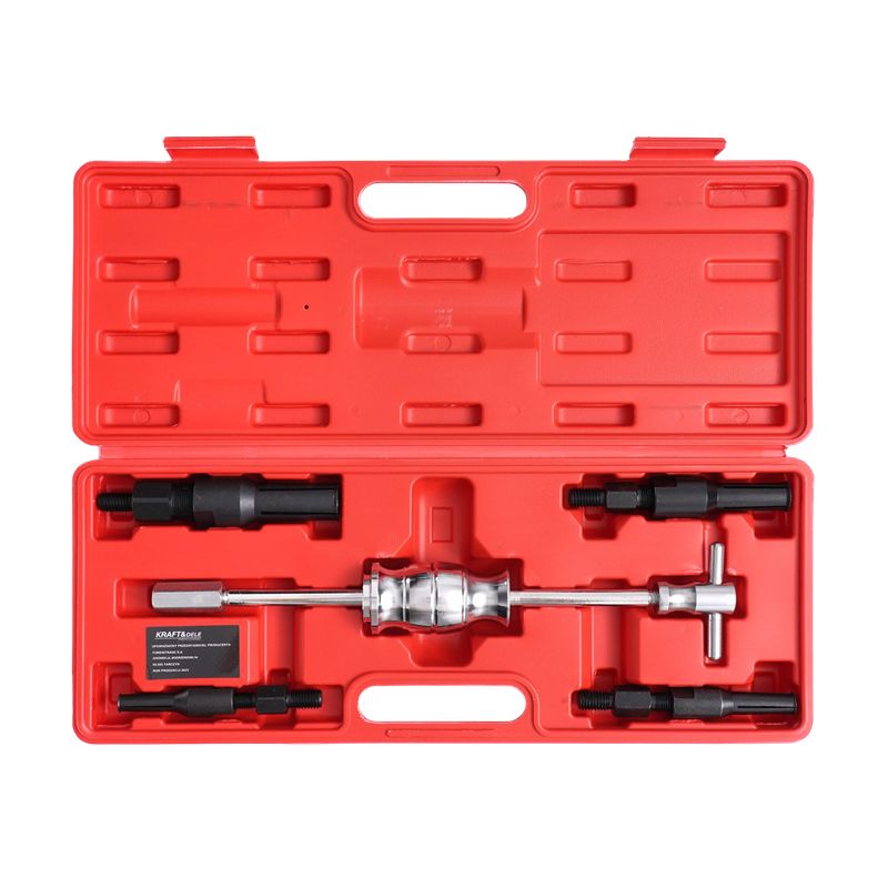 Ściągacz bezwładnościowy do łożysk wewnętrznych - młotek KD10697