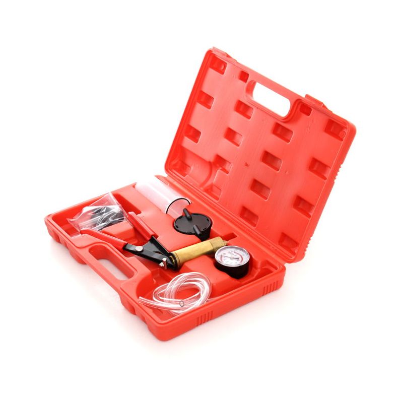 Pompka próżniowa ręczna KD10516