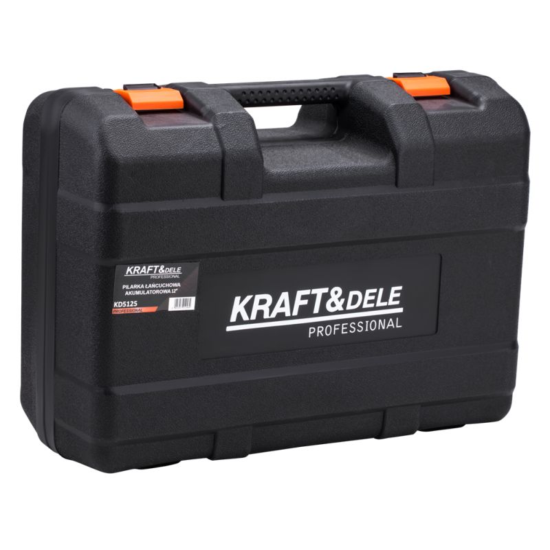 Píla akumulátorová 2x21V 4Ah KD5125