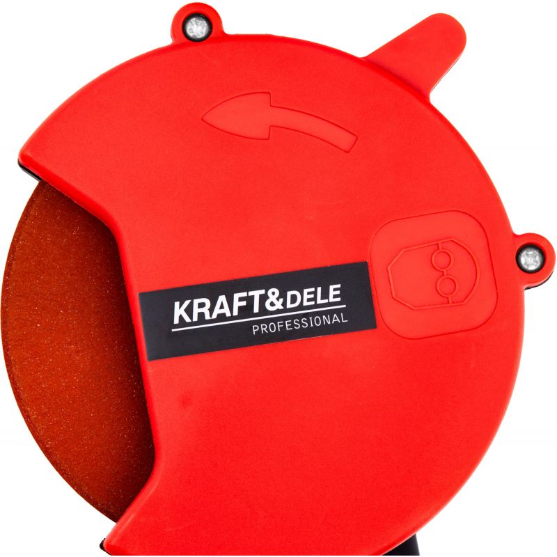 Ostrzałka do łańcuchów KD10578