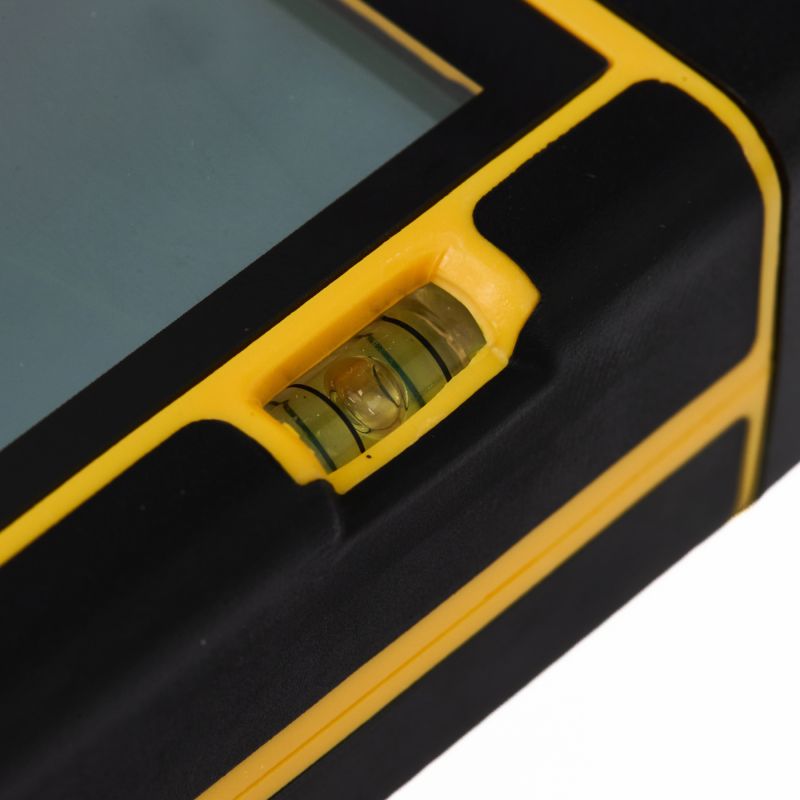 Laserowy miernik cyfrowy dalmierz 60m KD10406