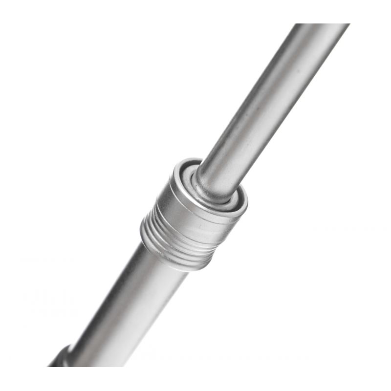 Grzechotka z rozsuwaną rączką 1/4'' KD11006