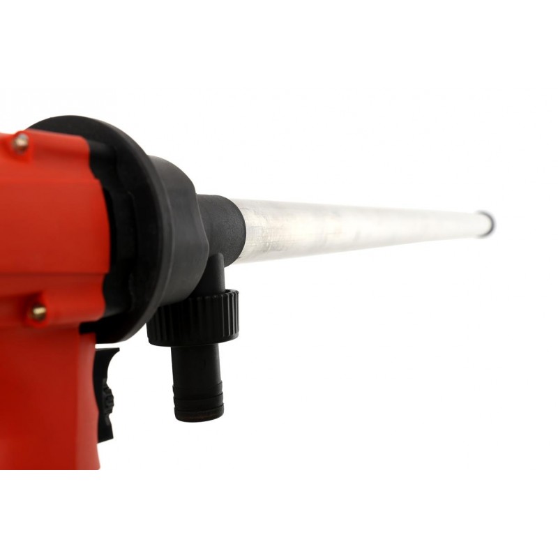 Pompa Beczkowa do Paliw Olejów itp. KD1165 0,55KW 230V