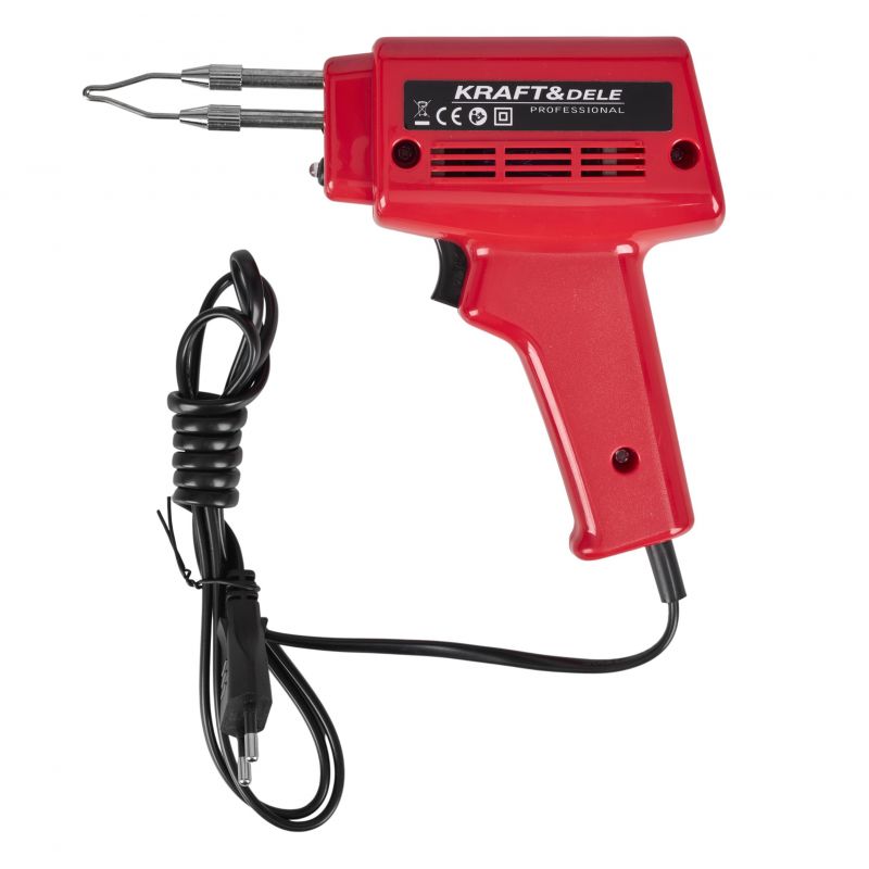 Lutownica 100W KD1503