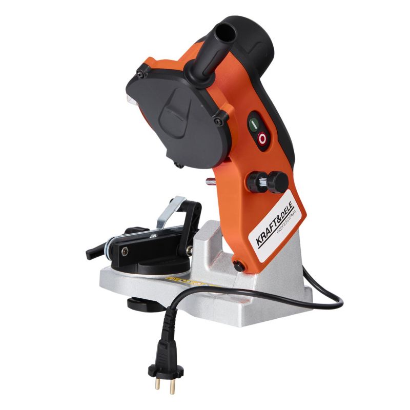 Ostrzałka elektryczna 650W KD10631