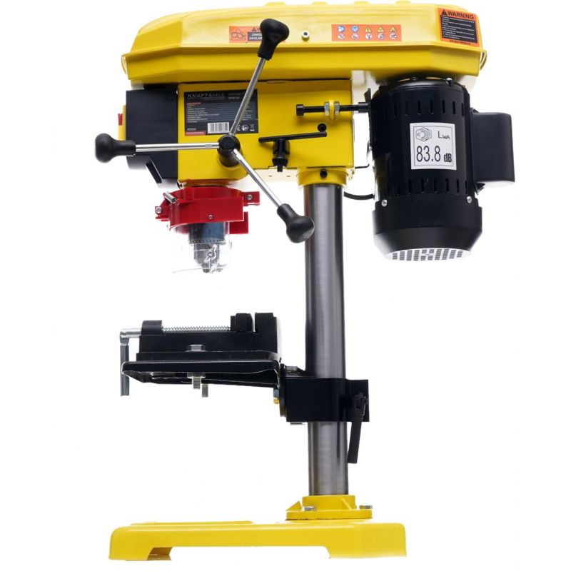 Wiertarka stołowa 1850W 13MM 5-STOPNIOWA KD502