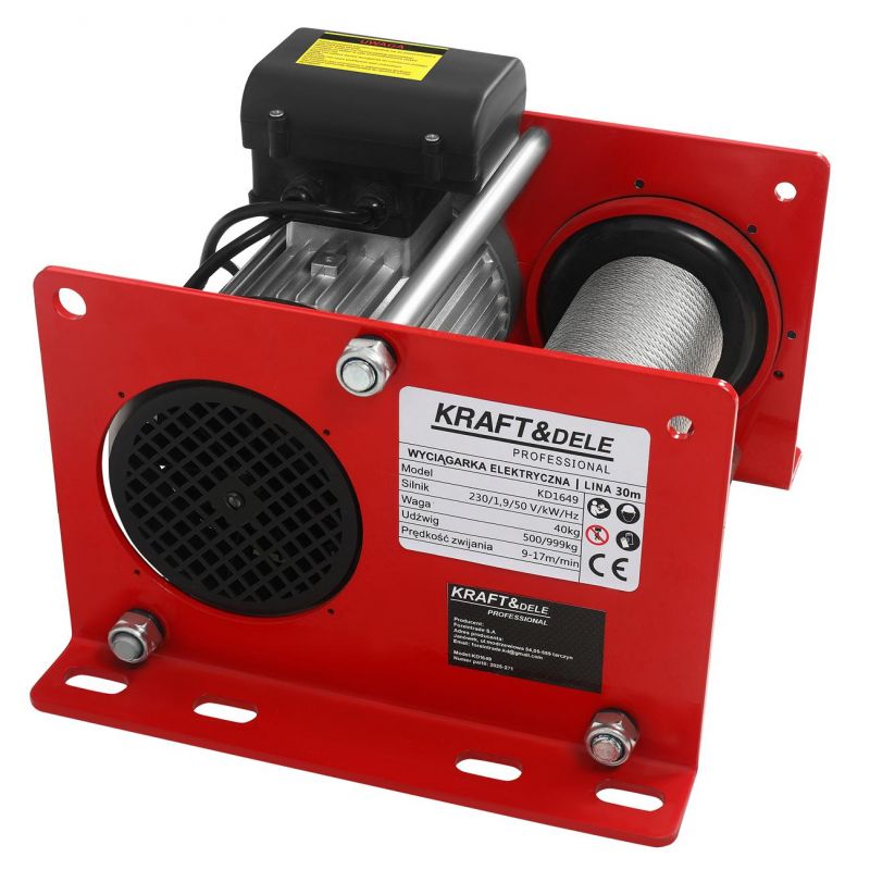 Prostownik mikroprocesorowy 10AMP 6/8/12/14/16/24 v