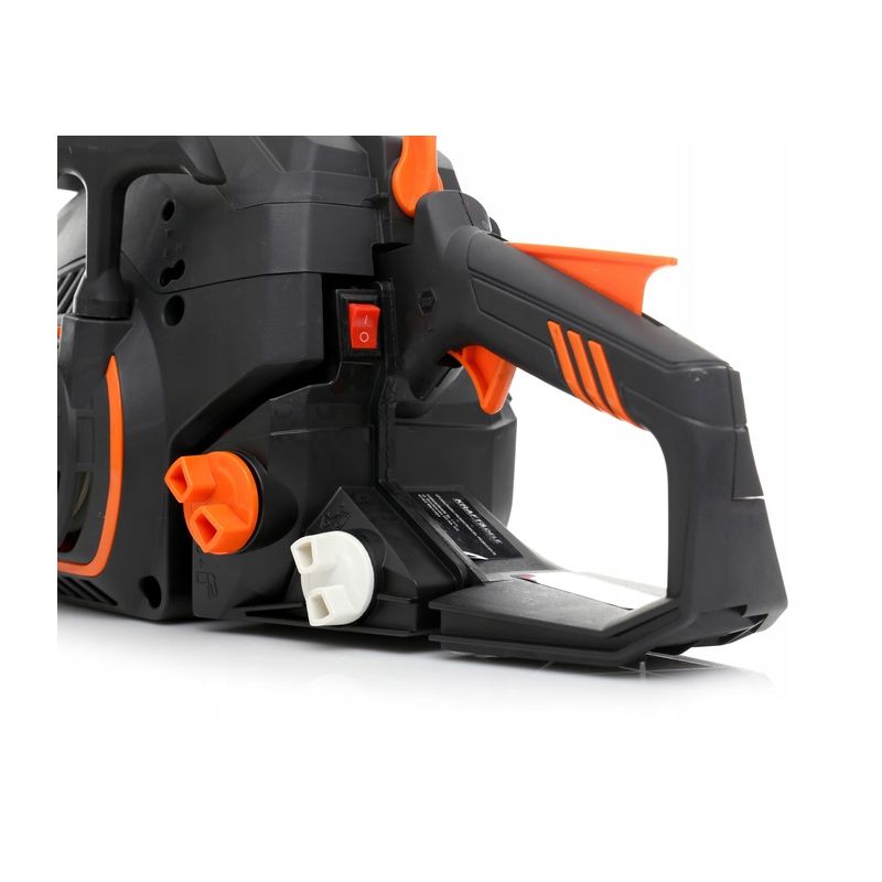 Piła spalinowa 3,9kW 5,3KM KD5000