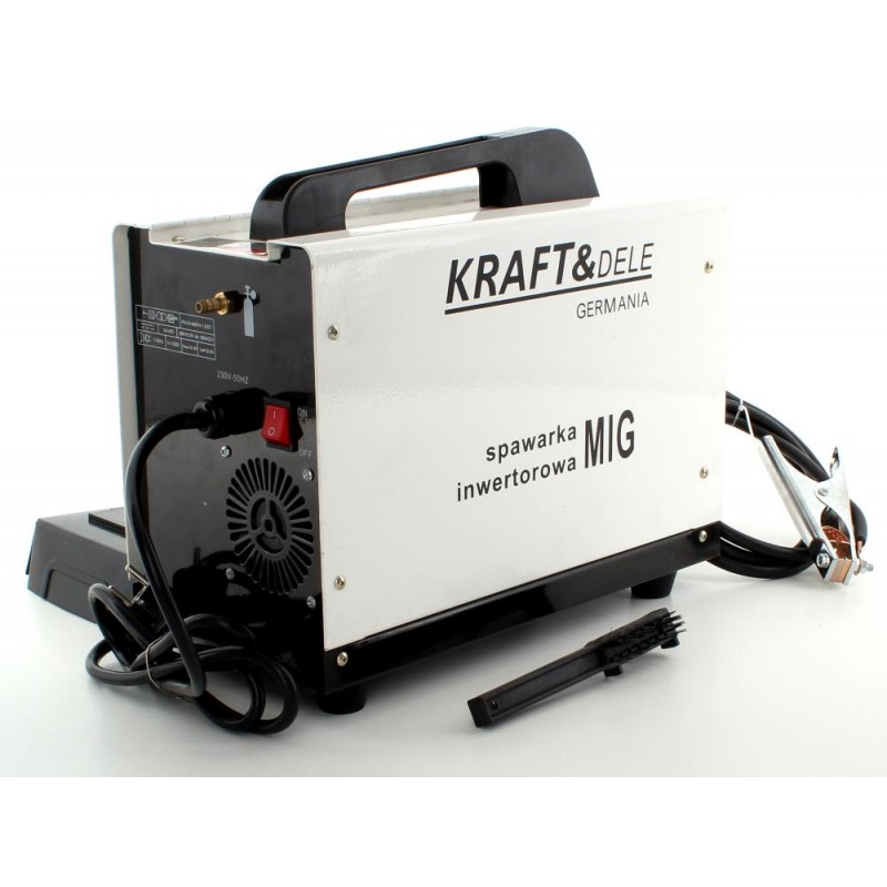 Podnośnik nożycowy 2T KD354