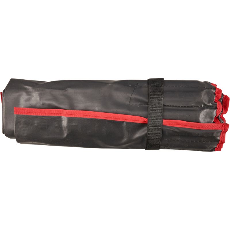 Klucze płasko - oczkowe 17el. CRV 6-36mm KD11051