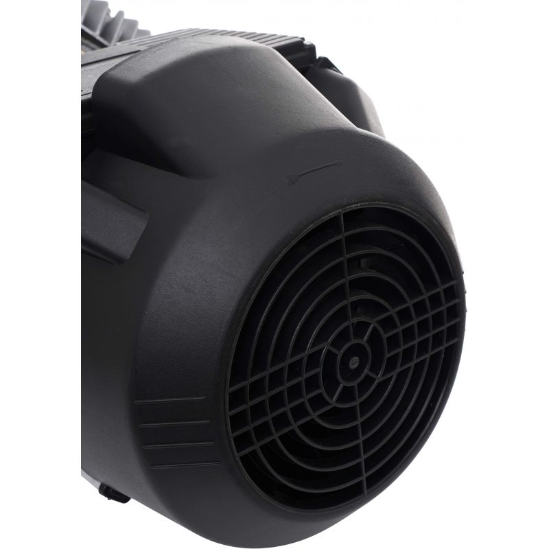 Vzduchový kompresor s elektrickým motorom, prietok 530 l/min, model KD1296