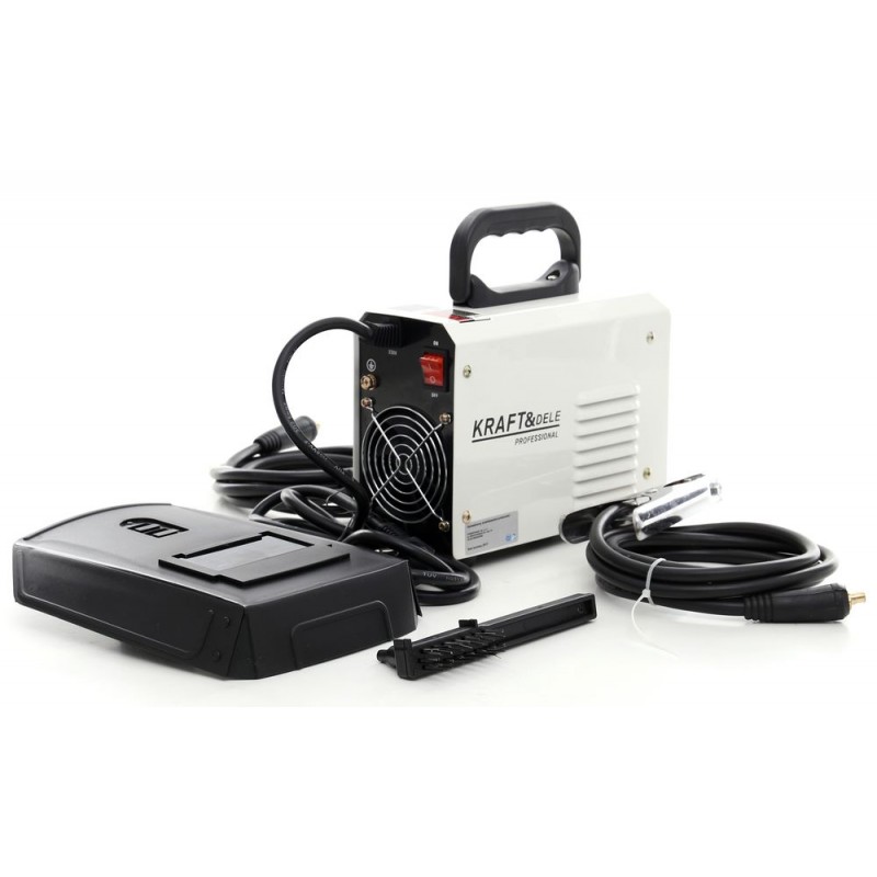 Spawarka inwertorowa MMA 250A KD1840