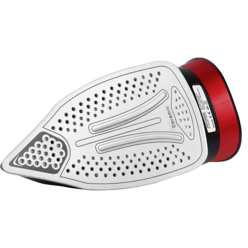 Żelazko bezprzewodowe 2600W KD4320