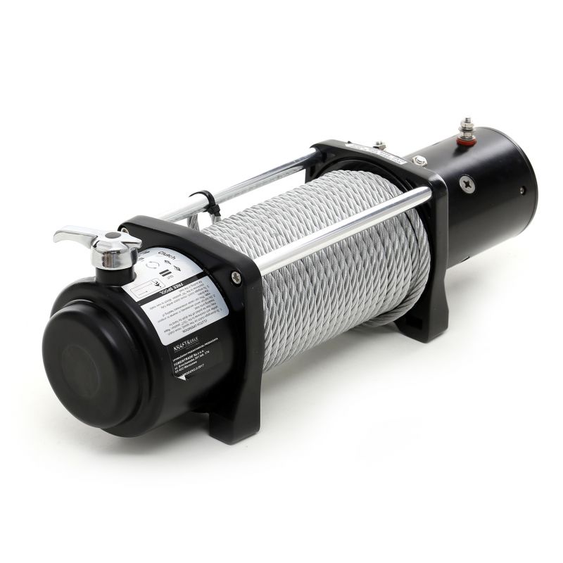 Wyciągarka - Wciągarka elektryczna KD1565 12000LBS 12V