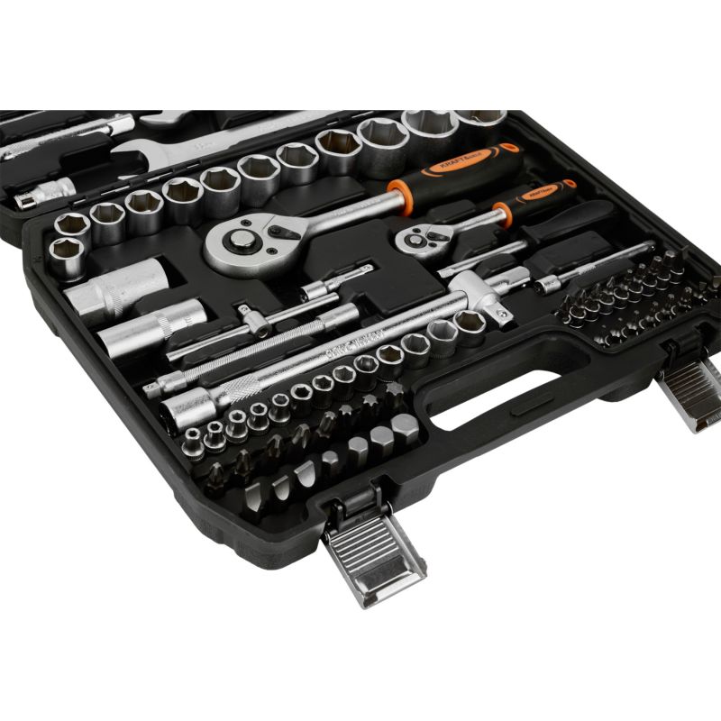 Zestaw Kluczy 82el. KD10832