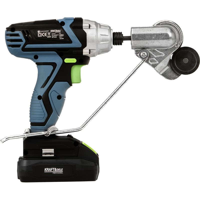 Adapter do cięcia blachy KD10788