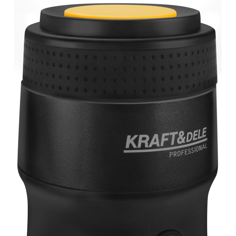 Przenośny ekspres do kawy 125W 3w1 KD4284