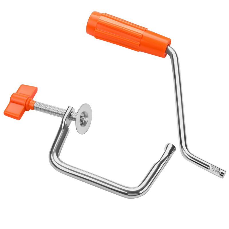 Ručný výrobník cestovín 3W1 KD4127