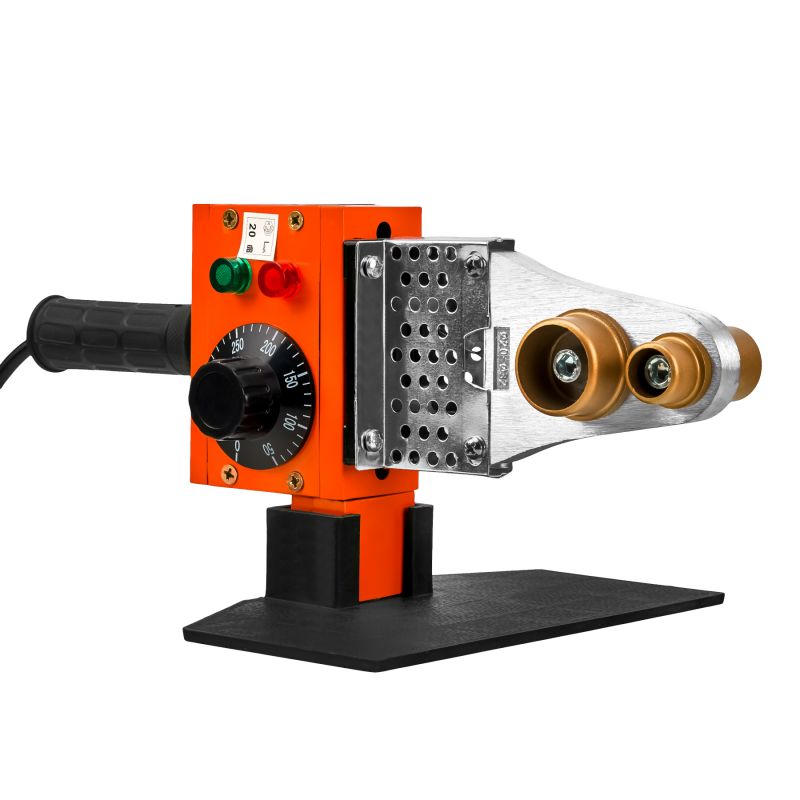 Zgrzewarka do rur 2800W KD3070