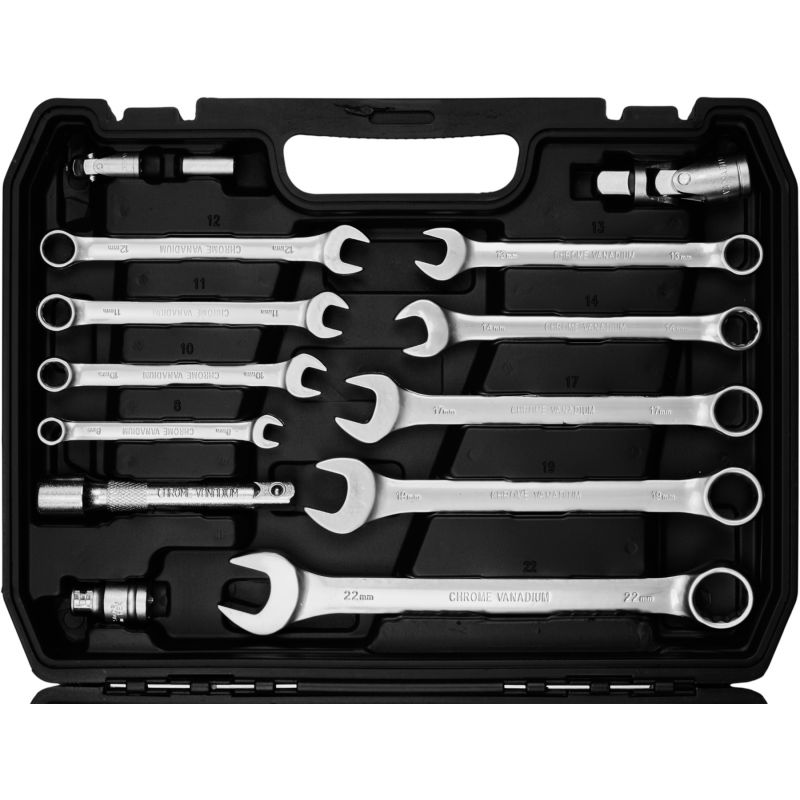 Zestaw Kluczy 82el. KD10832