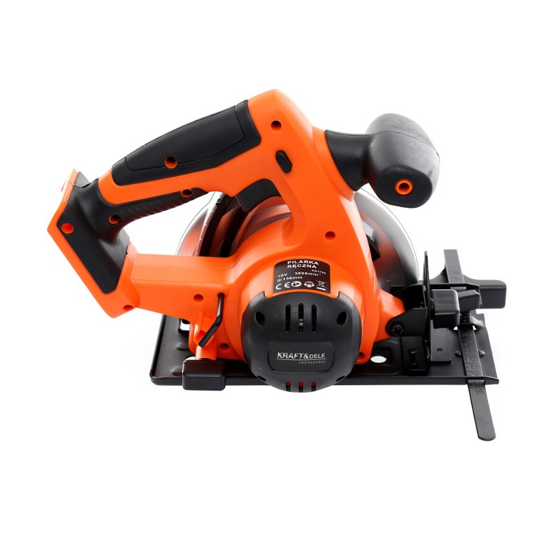 Pilarka ręczna 20V X-SERIES KD1752