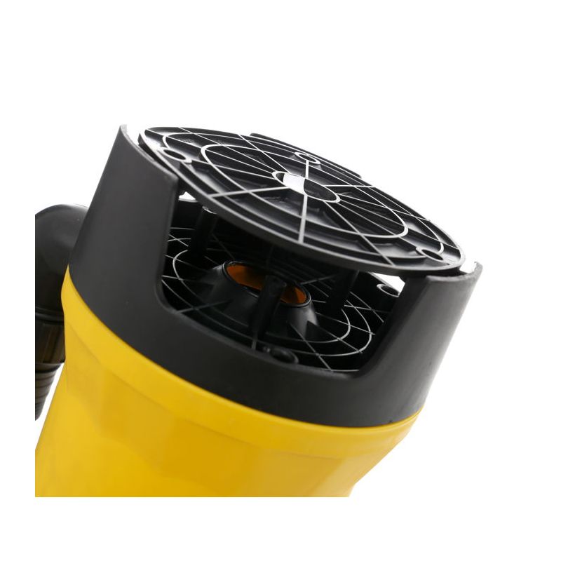 Pompa do wody brudnej 1650W KD740