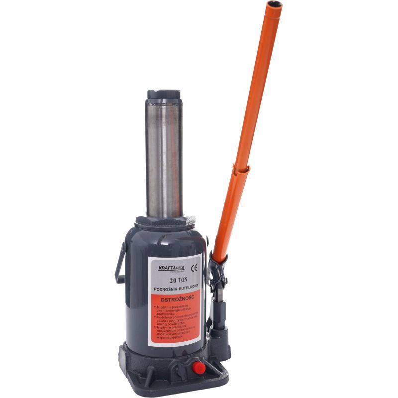 Podnośnik butelkowy 20T KD1985