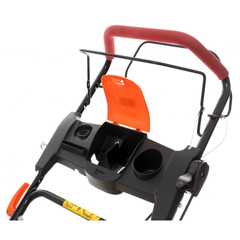 Benzínová kosačka 6,62 kW, 9 koní, šírka záberu 510 mm, model KD5080