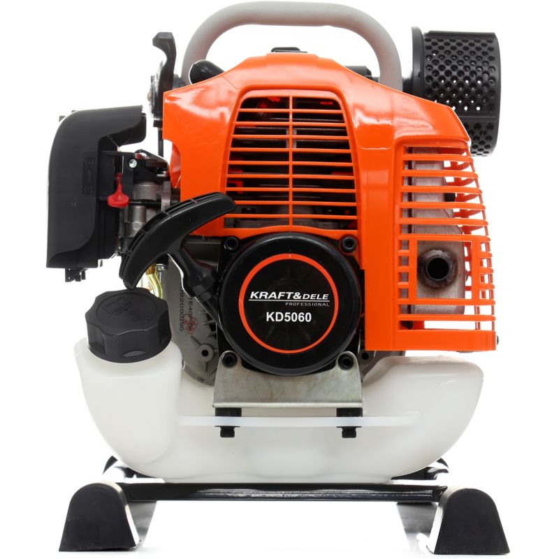 Pistolet lakierniczy HVLP 650W 800ML KD1657